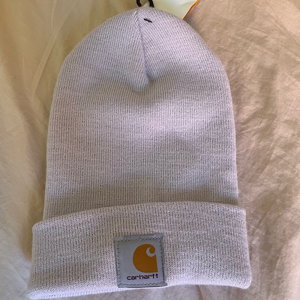 Carhartt cuffed beanie unisex